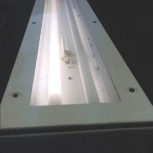 PRN Prison Tamper Proof Fitting