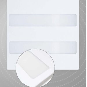RLED 2 Cell Recessed