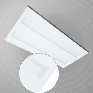 TAS LED Recessed